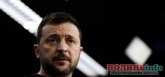“Мир нам не подарують”: Зеленський про перспективи завершення війни