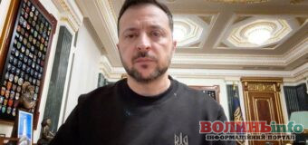 Зеленський про повернення окупованих територій та необхідність ядерної зброї для України
