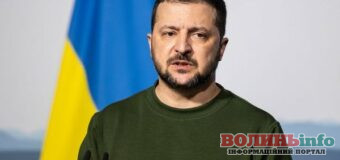 Зеленський відповів на заяву Трампа про 4% довіри серед українців
