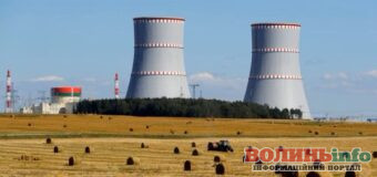Литва та Латвія відключились від російської енергосистеми