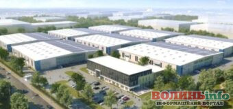 У Луцьку подано першу заявку на створення індустріального парку