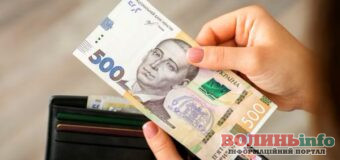 Кабмін: понад 10 млн пенсіонерів отримають підвищення виплат на 11,5%