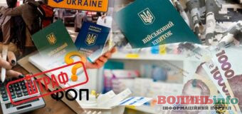 Пенсії, ліки, субсидії: зміни для українців з 1 березня