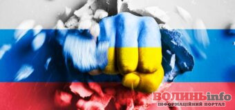 Велика війна рф проти України у цифрах