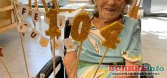 «Добрі думки — ключ до довголіття»: 104-річна аргентинка поділилася своїм рецептом щасливого життя