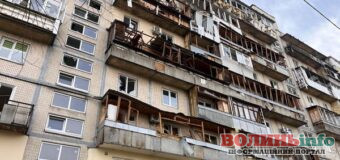 Трагічна ніч у Києві: внаслідок дронової атаки загинула дитина
