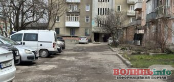У Луцьку запланували ремонти дворів: які адреси у списку