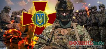 Що зміниться для Нацгвардії: роз’яснення до законопроєкту №10311