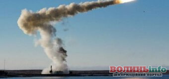 Масований ракетний удар по Україні: атакована енергетична інфраструктура, зупинено газовидобуток