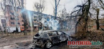 Удар по Кривому Рогу та Дніпру: п’ятеро поранених, зруйновані будинки, школа й повторна атака по рятувальниках
