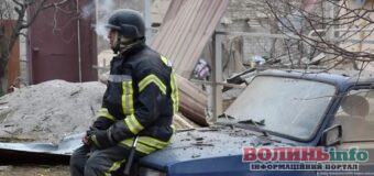 Кривий Ріг під шквалом дронів: росіяни вдарили 117 БпЛА по Україні, постраждали чотири області