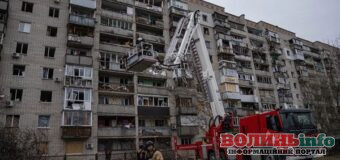 У Сумах кількість постраждалих зросла до 99: серед них 23 дитини