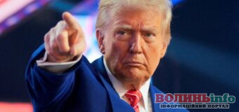 Трамп посилив торговельну політику: нові мита на імпорт із Канади, Мексики та Китаю