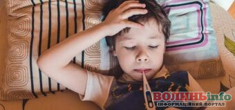 Як швидше вилікувати застуду у дітей: відкриття вчених