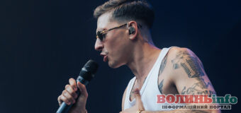 «А ти в моєму серці провела екскурсію»: PARFENIUK 3 квітня виступить у Луцьку