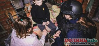 Нічна атака дронами: росіяни вдарили по Харкову та Київщині, є загиблі та десятки поранених