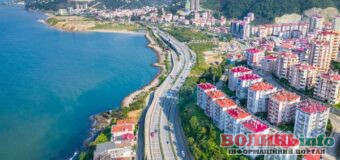 Куди поїхати українцю у 2025 році: країни, що відкриті і лояльні