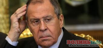 Лавров озвучив вимоги Росії для “врегулювання” війни: нейтралітет України та визнання окупації