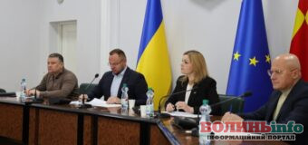 Нові призначення у Луцькій міській раді: хто долучився до команди Ігоря Поліщука