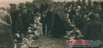 Великдень на Волині у 1930-х: як освячували паски майже століття тому