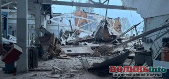 Ракетні удари по Україні: наслідки атак у Києві, Київській області та Херсоні