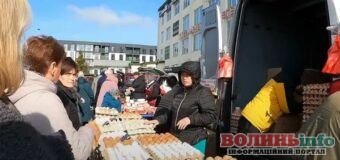 Великодній ажіотаж у Луцьку: скільки коштують яйця, м’ясо та овочі на ринку