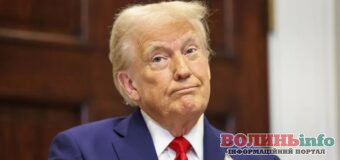 Трамп заявив про діалог із Росією: “Ми прагнемо припинити війну, мені не до вподоби бомбардування”