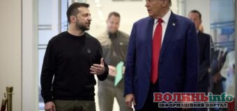 Трамп відмовився продавати Україні Patriot навіть за $50 мільярдів — BILD про позицію політика