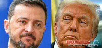 Команда Трампа змінює курс: у США визнають, що швидке перемир’я в Україні наразі недосяжне
