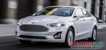 Ford Fusion з автоматичною коробкою передач: переваги та недоліки