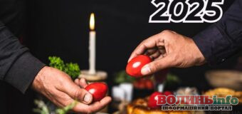 Великдень-2025: католики та православні вперше за роки святкуватимуть разом