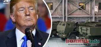 Адміністрація Трампа схвалила продаж зброї Україні: перший дозвіл після повернення до влади