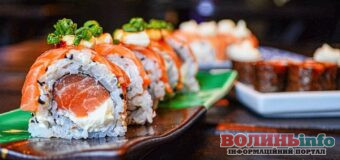 ТОП-5 суші-сетів від Sushi Master у Києві для справжньої гастрономічної пригоди