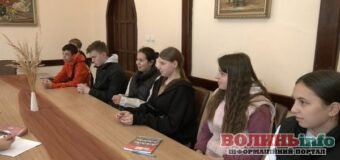 У Луцьку частину приміщень фахового коледжу передали КП облради: що відомо та чи загрожує це навчанню
