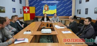 У Луцьку перевізникам нагадали про обов’язок забезпечувати доступність транспорту для людей з інвалідністю