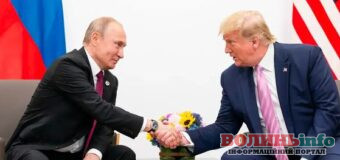 Путін і Трамп проігнорували стамбульські переговори: хто представлятиме РФ і США