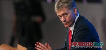 Кремль зберігає інтригу: хто представлятиме Росію на переговорах у Стамбулі — невідомо