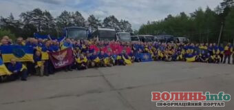 307 українських військових повернулися з полону: кого звільнили під час масштабного обміну