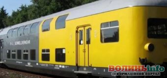 Забутий експеримент: як двоповерховий потяг Львів–Ковель випередив свій час