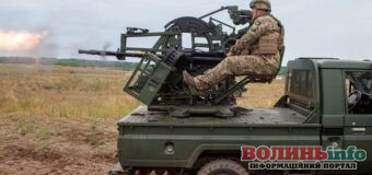 Після заяв про «мир»: росія атакувала Україну понад сотнею дронів Shahed