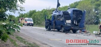 На Сумщині дрон влучив у евакуаційний автобус: загинула ціла родина