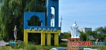 У Горохівській громаді стартує етап голосування за проєкти «Громадського бюджету»