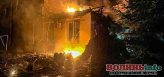 Нічний ракетний терор: росія атакувала Україну дронами та ракетами