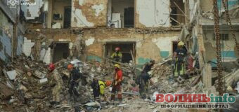 У Києві завершили розбір завалів після атаки 23 червня: загинули 9 людей