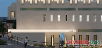 У Луцьку створили рекомендації для розміщення вивісок: як зберегти фасади привабливими