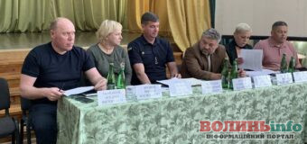 Шацька громада готується до туристичного сезону: контроль, податки й безпека