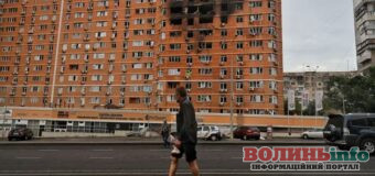 Масована нічна атака на південь України: сили ППО збили 22 з 23 дронів, Одеса — під ударом