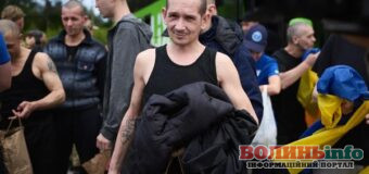 Відбувся новий етап обміну полоненими: додому повернулися важкопоранені та тяжкохворі військові