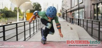 У Луцьку відбудеться «Ролер-спринт 2025»: молодь змагатиметься на роликах і лижоролерах