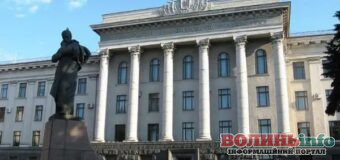 Оприлюднено рейтинг «Топ-200 Україна 2025»: ВНУ на 23 місці, ЛНТУ — на 81-й позиції